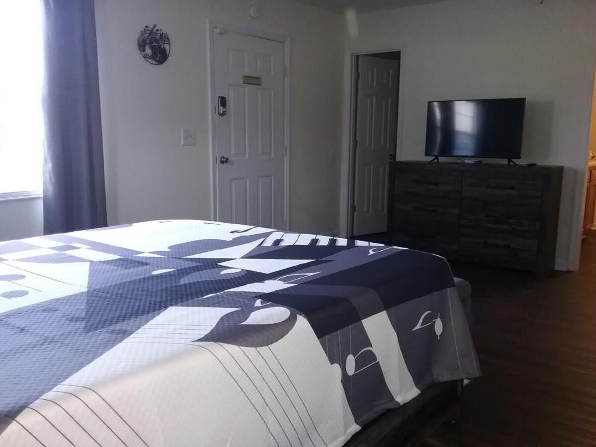 Music Studio Getaway, Close To Entertainment! McMinnville Екстер'єр фото